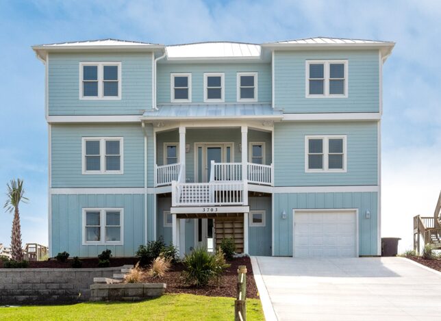 investment property
